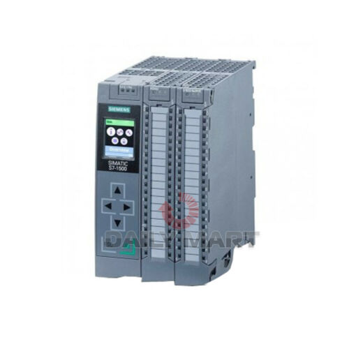 New In Box SIEMENS 6ES7 511-1CK01-0AB0 SIMATIC S7-1500 Central Processing Unit