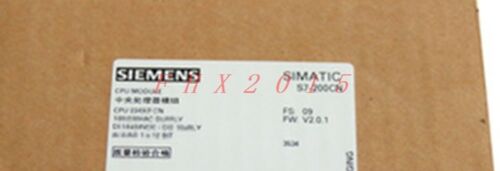 ONE NEW Siemens 6ES7 331-7KF02-4AB1 6ES7331-7KF02-4AB1 Extended