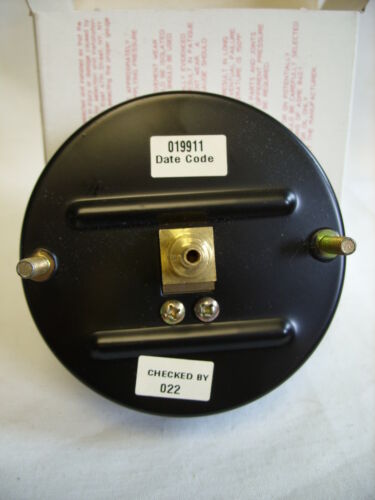 SIEMENS POWERS CONTROLS ANALOG RECEIVER GAUGE 142-0291