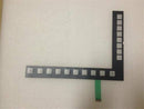 1PCS For Membrane Keypad SIEMENS 802D 6FC5610-0BA10-0AA1