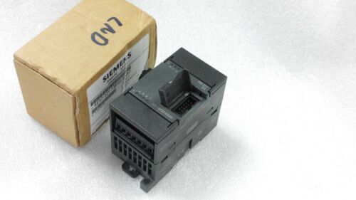 SIEMENS 1P6ES7 221-1BF22-OXAO