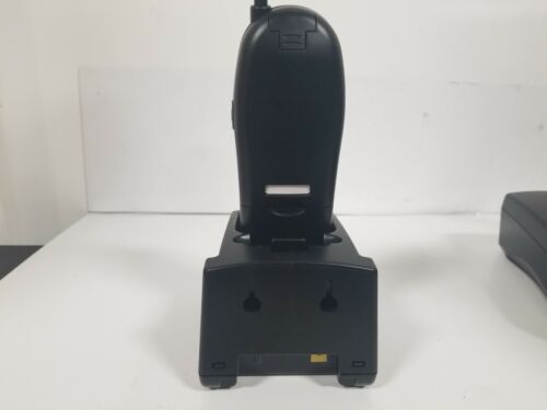 NEW Siemens Unify 69625 Optiset Liberator Black