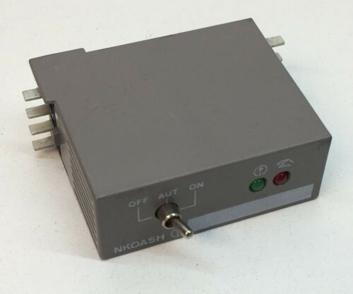 Landis / Staefa / Siemens 04328 Control System NKOASH HVAC Terminal Module