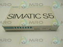 SIEMENS SIMATIC S5 6ES5454-7LA11 DIGITAL OUTPUT MODULE 24VDC * FACTORY SEALED *