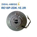 For Ziehl-abegg RE18P-2DK.1E.2R Fan AC 400V 3~ Siemens motor cooling fan NEW