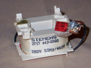 SIEMENS 3TY7443-0AQ0 460V coil
