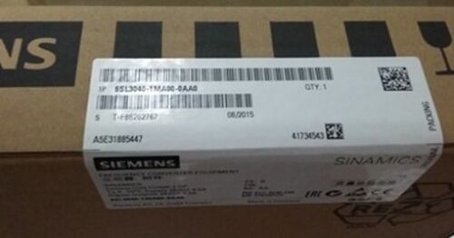 1PC Brand New In Box Siemens 6SL3040-1MA00-0AA0 6SL3 040-1MA00-0AA0