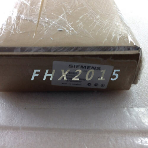 Siemens CUCP-02 A5E00158598