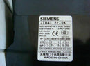 3TB4322-0XM0 3TB43 22-0XM0 220VAC SIEMENS Contactor