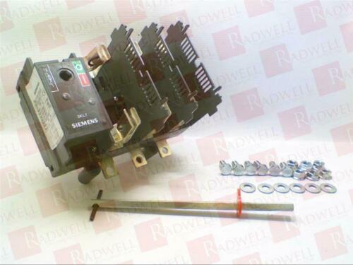 SIEMENS 3KL7113-3AA00 / 3KL71133AA00 (BRAND NEW)