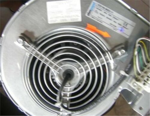 1Pc New Siemens Inverter Fan D2D160-BE02-11 230V 700W ek