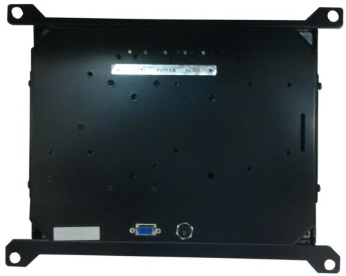 Monitech LCD upgrade for HYUNDAI HITROL 840C / Siemens Sinumerik complete kit