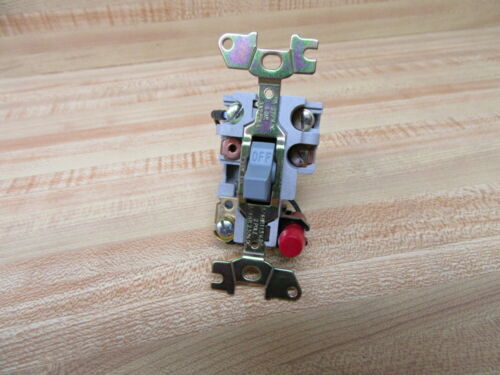 Siemens SMF-FF-1P Manual Starter SMFFF1P