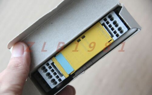 ONE NEW- Siemens safety relay 3TK2830-2CB30