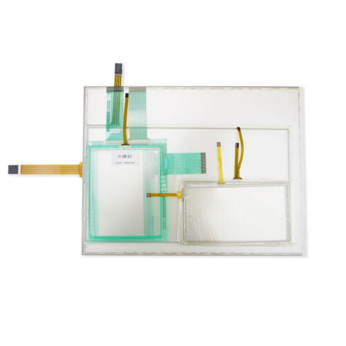 For Siemens FI15 6ES7646-1DC20-0GE0 Membrane Keypad Button Film