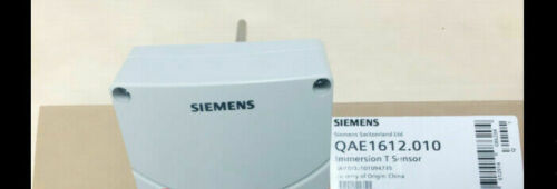 SIEMENS QAE1612.010 New #YY0