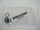 80 NEW ~ SIEMENS ~ O-RINGS 8*1 NBR 70B ~ PART 00201179-01 ~ A&D EA MCH