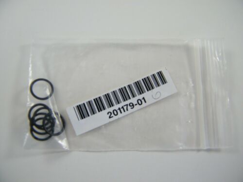80 NEW ~ SIEMENS ~ O-RINGS 8*1 NBR 70B ~ PART 00201179-01 ~ A&D EA MCH