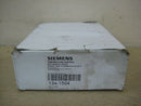 New Siemens Powers 134-1504 15-55F Temperature Control Thermostat Free Shipping
