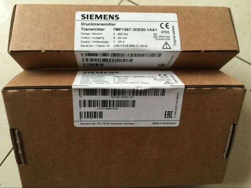 One New Siemens 7MF1567-3DE00-1AA1 7MF1 567-3DE00-1AA1 IN BOX