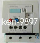 1PC New Siemens Thermal Overload Relay 3RU1146-4MB0 80-100A