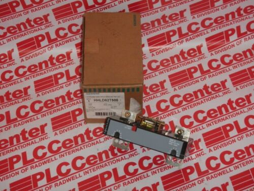 SIEMENS HHLD62T500 / HHLD62T500 (BRAND NEW)