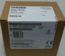 New Siemens PLC 6ES7 235-0KD22-0XA8 90 days warranty