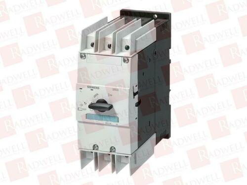 SIEMENS 3RV1742-5FD10 / 3RV17425FD10 (BRAND NEW)