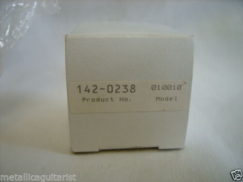 SIEMENS POWERS CONTROLS ANALOG RECEIVER GAUGE 142-0238