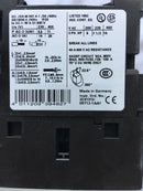 NEW Direct Replacement Siemens 3RT1017 Contactor 3RT1017-1AK61 with 120V Coil