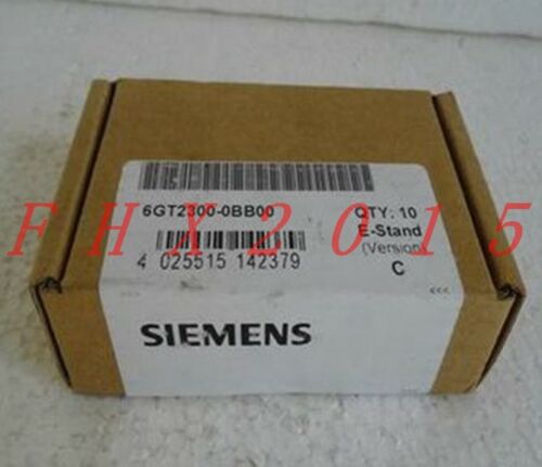 ONE NEW SIEMENS Memory Card 6GT2300-0BB00