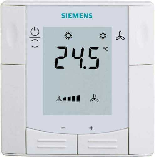 1PC SIEMENS RDF300.2 New
