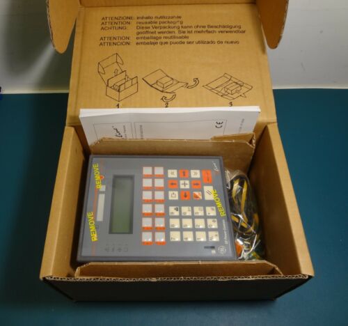 Tline TCP10G-04-0345 Display Panel Operator Interface PLC Screen UNIOP SIEMENS