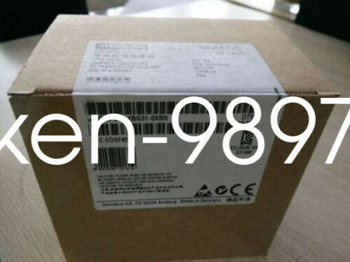 1PC NEW 6ES7 214-1BG31-0XB0 6ES7214-1BG31-0XB0 in box Siemens