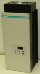 New Siemens Simovert AC Drive 6SE2108 6748LR