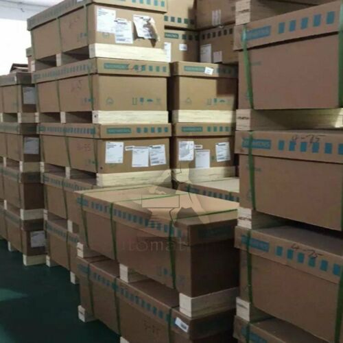 1PC New Siemens 6SE7021-0EA61-Z Inverter One year warranty free shipping