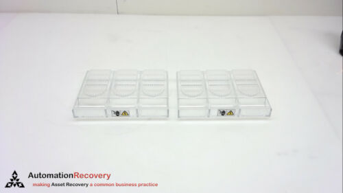 SIEMENS TSSL3, TERMINAL COVER, 3 POLE,, NEW #243642