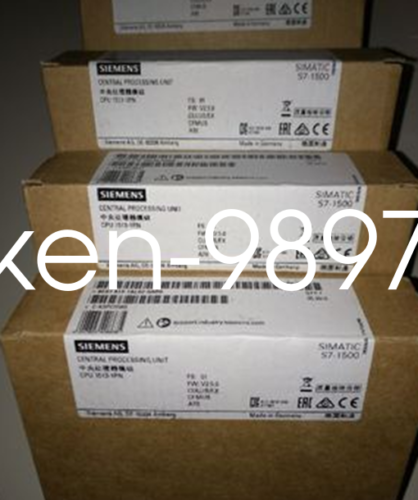 1PC New 6ES7 513-1AL02-0AB0 siemens 6ES7513-1AL02-0AB0 #Y