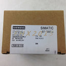 SIEMENS PLC S7-200CN CPU222CN 6ES7212-1BB23-0XB8 new