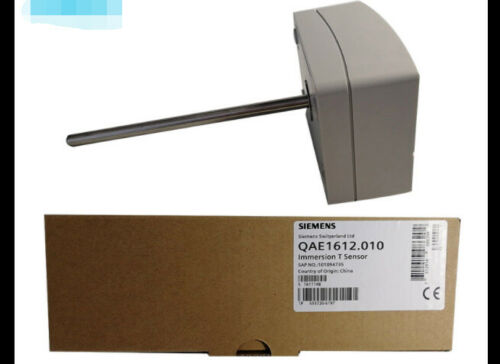 SIEMENS QAE1612.010 New