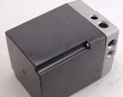 1PC New SIEMENS SQN31.401A2700