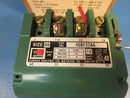 Furnas, 40BF32AA, Magnetic Contactor, Size 00, 3 poles (Siemens)