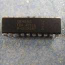 1PC SIEMENS TDA4919A DIP SMPS - IC with SIPMOSDriverOutput