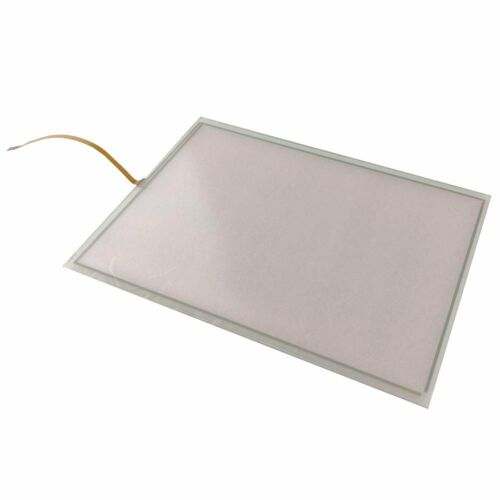 Siemens MP377 touchscreen & overlay - 12 inch