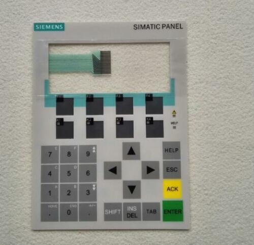 Fst 1pc new Siemens protect film 6AV6641-0CA01-0AX0