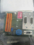 New Siemens 6FX2006-1BF00 SINUMERIK Verteiler Box Distributor For Handheld Unit