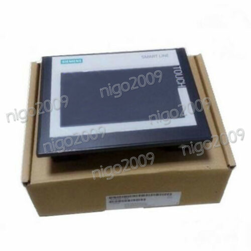 New for SIEMENS SIMATIC PANEL TP1200 6AV2 124-0MC01-0AX0 6AV2124-0MC01-0AX0
