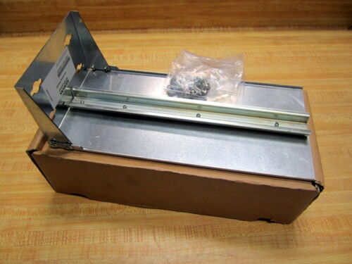 Siemens 6EP1-971-2BA00 Mounting Bracket 6EP19712BA00 Q001E1