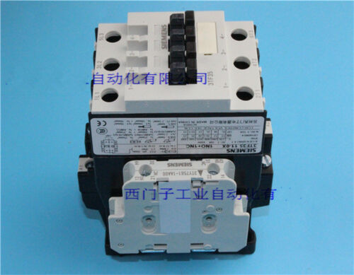 1PCS New Siemens 3TF3511-0XG0 AC36V relay