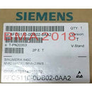 1PC Brand New Siemens 6FC5110-0DB02-0AA2 One year warranty fast delivery